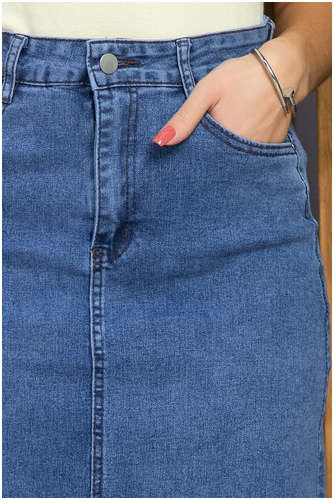 Юбка LT COLLECTION / 103234246 - вид 2