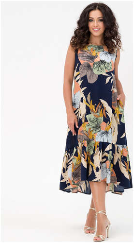 Платье Жасмин Serenada 103143757