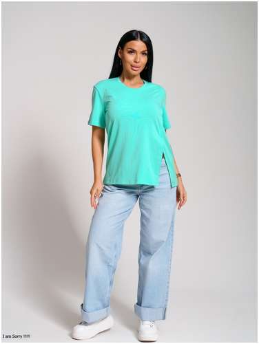 Футболка Асимметрия Аделис 103240971