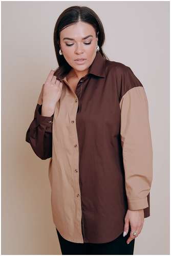 Рубашка Luxury 103218522