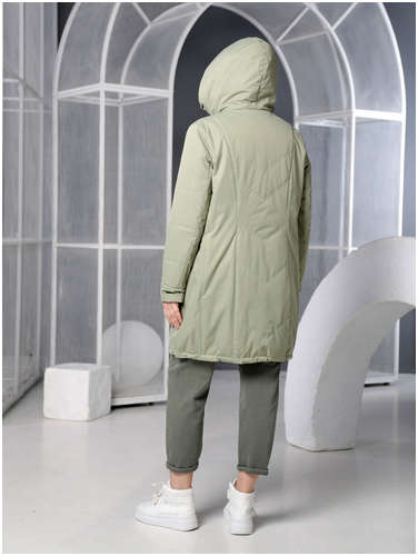 Пальто DizzyWay / 103220793 - вид 2