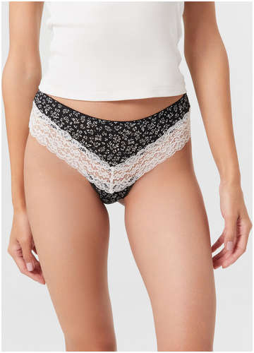 Трусы женские слипы (3 шт) Mark Formelle / 103211746 - вид 2