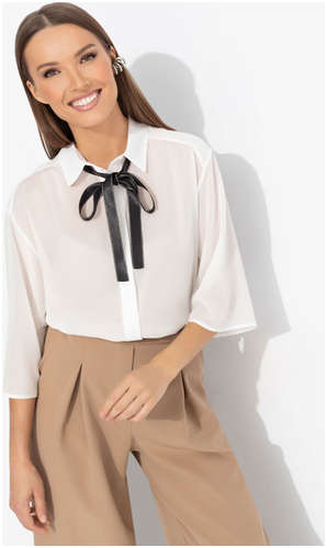 Блуза CHARUTTI 103242337