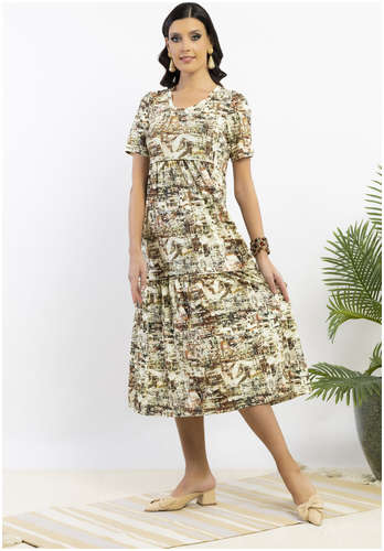Платье AhaLodensa 103122421