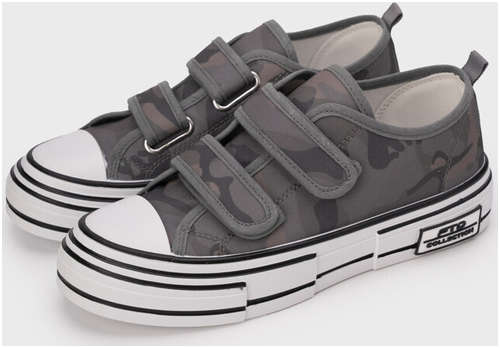 Полуботинки PLAYTODAY 103224245