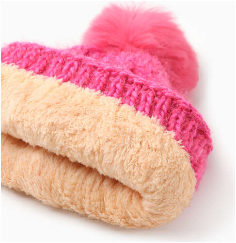 Шапка MINAKU / 103202154 - вид 2