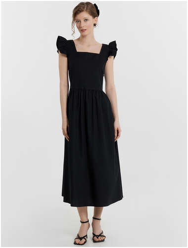 Сарафан женский черный Mark Formelle 103236629