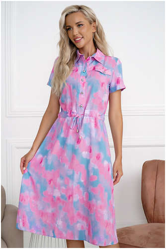 Платье Open-style / 103243186 - вид 2