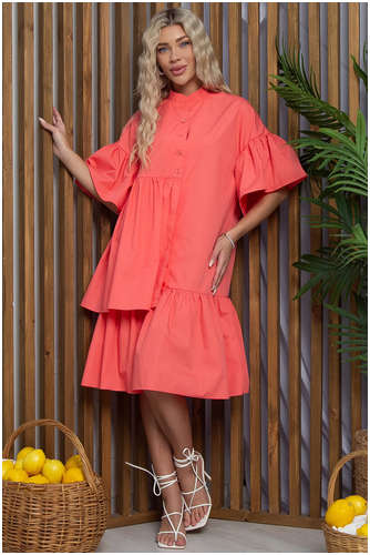 Платье LT COLLECTION / 103234235 - вид 2