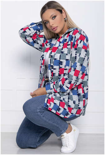 Блуза LT COLLECTION 103198787