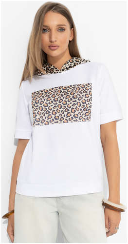 Футболка CHARUTTI 103239543