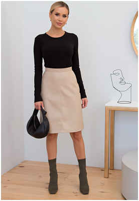 Блузка Valentina / 10372090 - вид 2