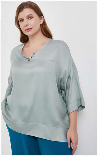 Блузка Olsi / 103230559 - вид 2