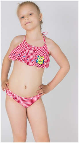 Купальник FW.WORLD 103215523