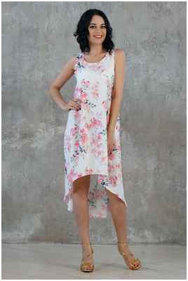 Платье AjouR / 10350155 - вид 2