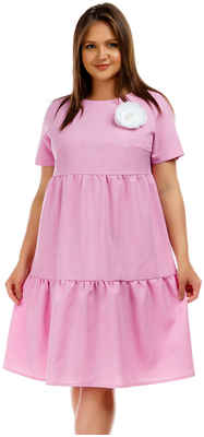 Платье Liza Fashion 10356295