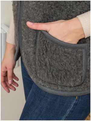 Жилет Alwero / 10385593 - вид 2