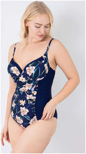 Купальник Siman / 103203794 - вид 2