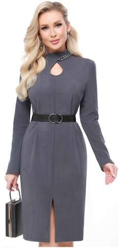 Платье MIAEUFORIA 103220450