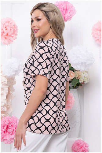 Блуза LT COLLECTION / 103133246 - вид 2