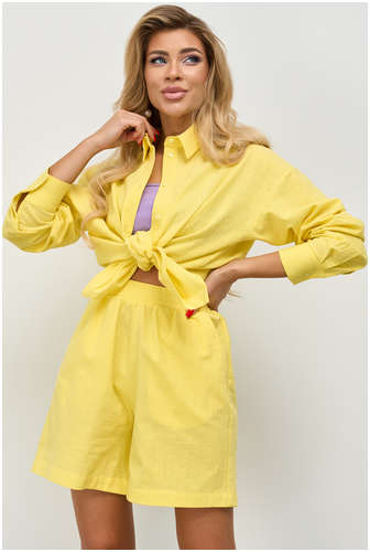 Шорты Jetty / 103191421 - вид 2