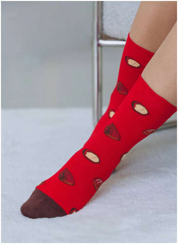 Носки БРЕСТСКИЕ SOXY 21С4200К БЧК / 103227607 - вид 2