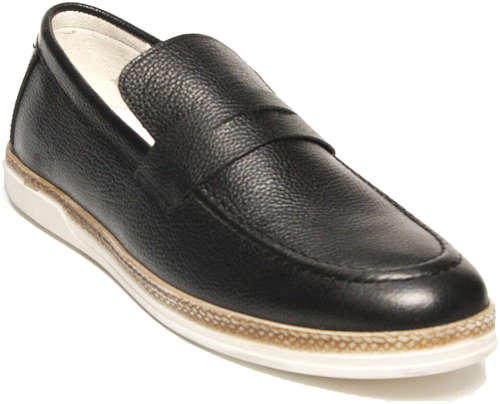 Мокасины AIRBOX / 103124865 - вид 2