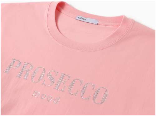 Футболка KAFTAN / 103208252 - вид 2