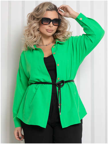 Рубашка Леди Агата 103220112