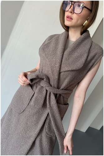 Жилет M&G 103243068