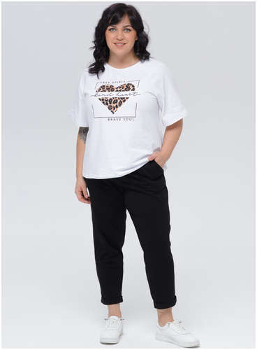 Брюки SOLO MIO / 103223444 - вид 2