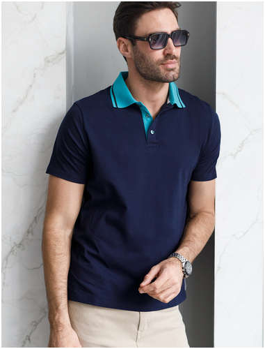 Футболка VILATTE 103232558