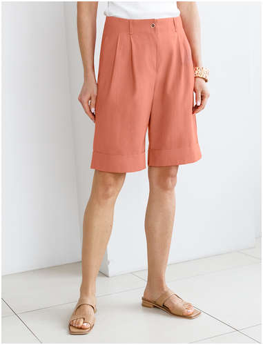 Шорты VILATTE 103231907