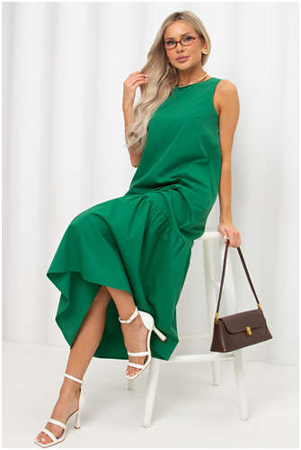 Платье Valentina / 103221766 - вид 2