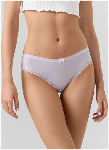 Трусы слипы женские в наборе, 3 шт Mark Formelle / 103243054 - вид 2