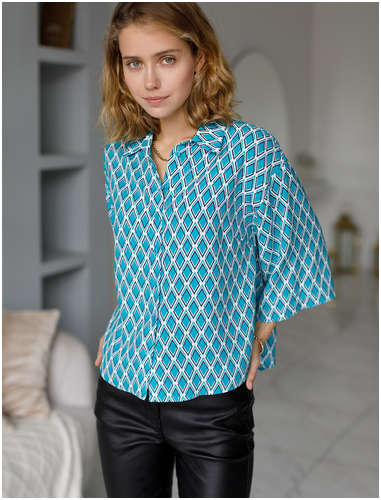 Блузка VILATTE 103231918