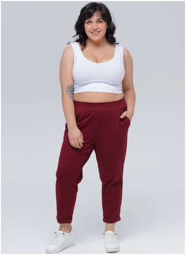 Брюки SOLO MIO / 103223419 - вид 2