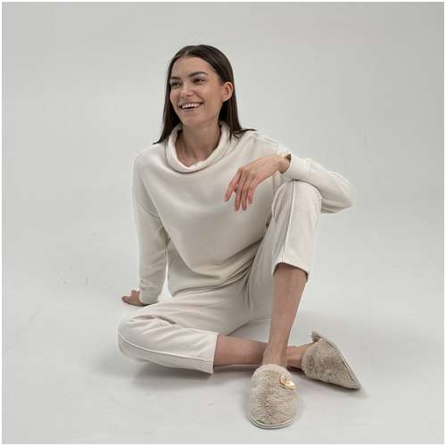 Туфли комнатные (тапочки) TapModa 103229782