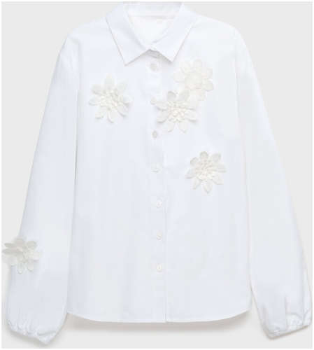 Блузка PLAYTODAY 103236969