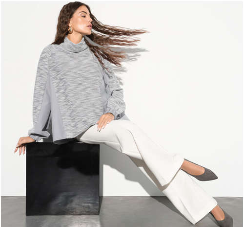 Туника CHARUTTI / 103220201 - вид 2