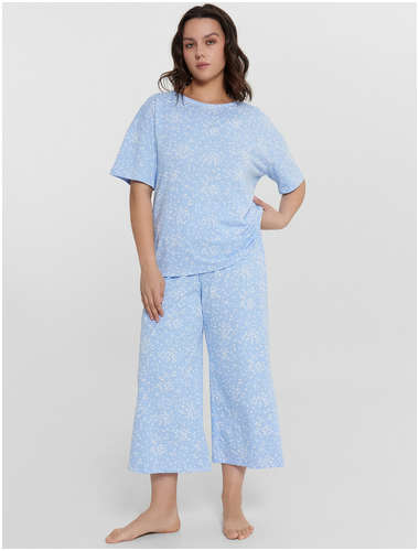 Комплект женский (джемпер, бриджи) Mark Formelle 103235797