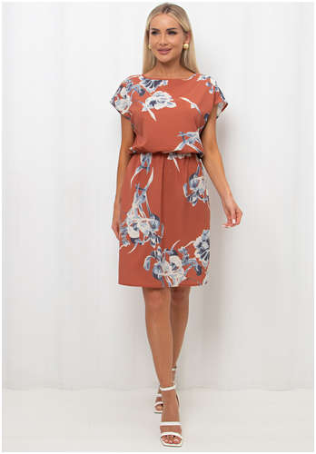 Платье Valentina / 103240891 - вид 2