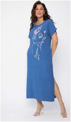 Платье LT COLLECTION / 103239673 - вид 2