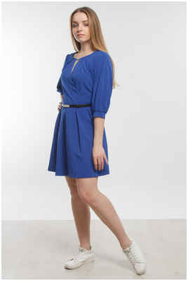 Платье Lila classic style / 10369535 - вид 2