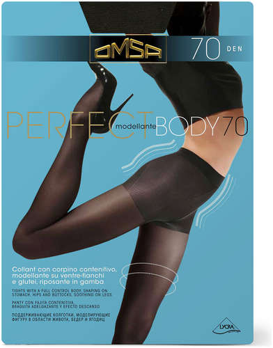 Oms perfect body 70 fumo OMSA 103157513