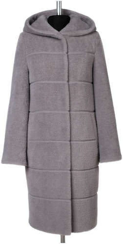 Пальто женское утепленное EL PODIO / 103162166 - вид 2