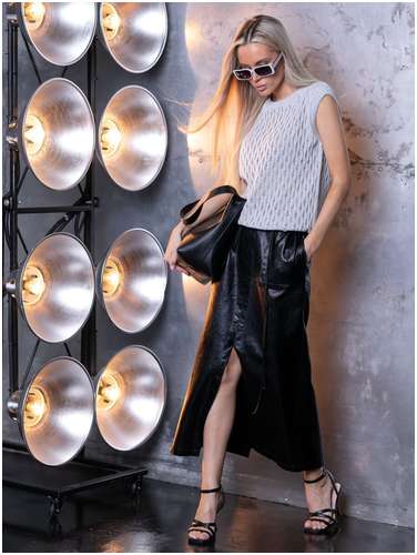 Юбка Marchello Marchellini / 103228965 - вид 2