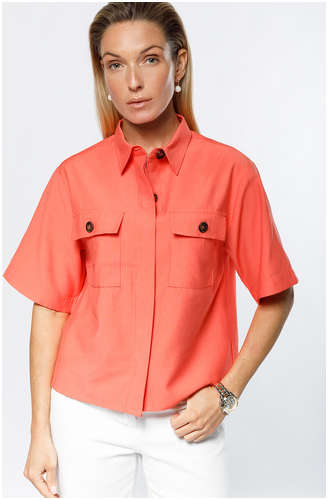 Блузка VILATTE 103231947