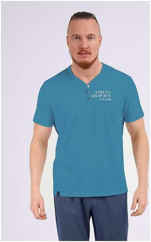 Футболка CLEVER 103237667