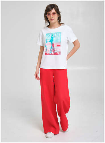 Футболка Marchello Marchellini / 103227086 - вид 2